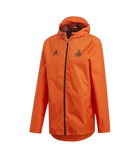 Jacke adidas Tango Windbreaker 